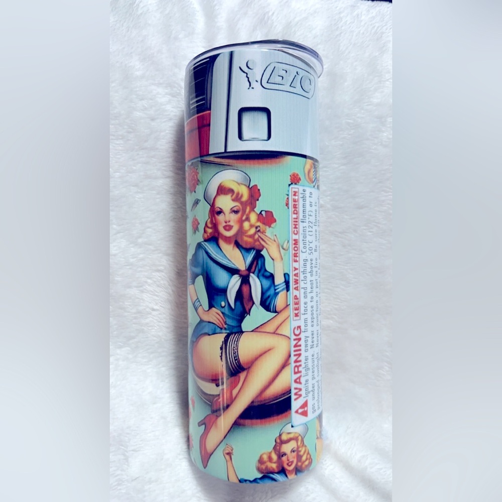 Bic tumbler 20 oz